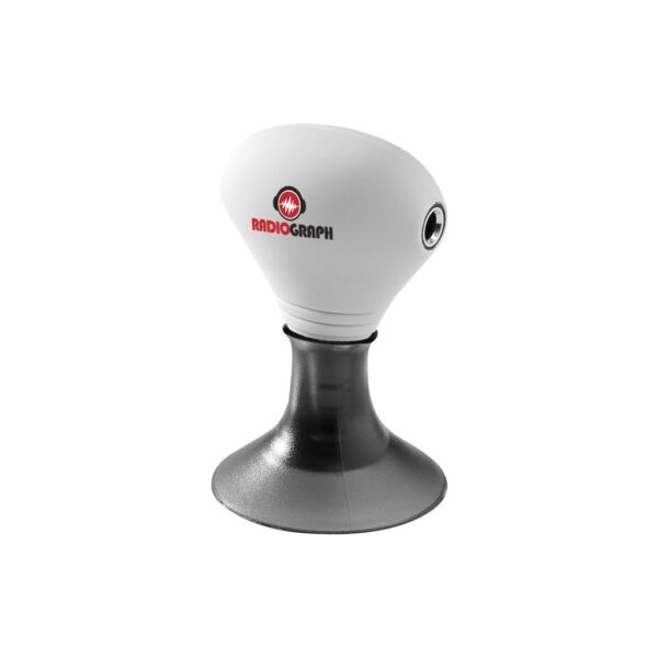 Spartacus Audio Splitter Mobile Stand