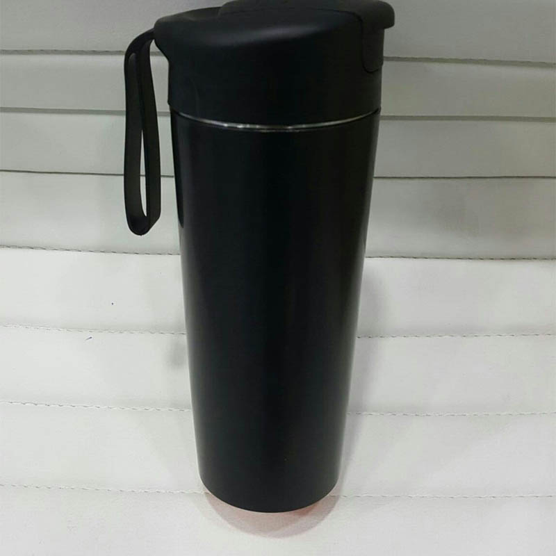 Mighty Strap No Fall Mug