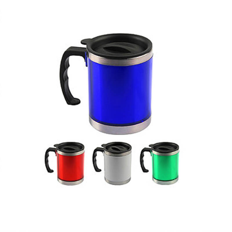 Therma Mug