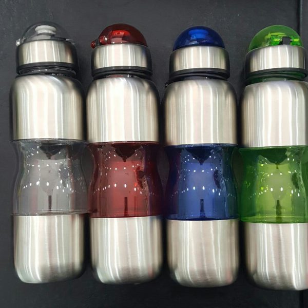 Sohar  Water Bottle