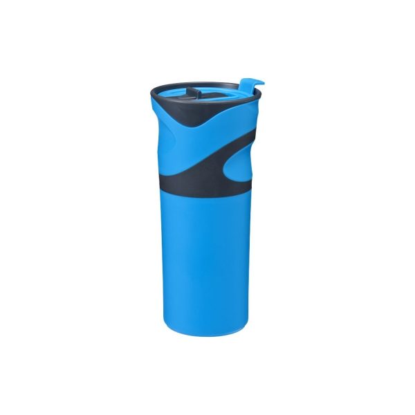 Wave Insulated Tumbler