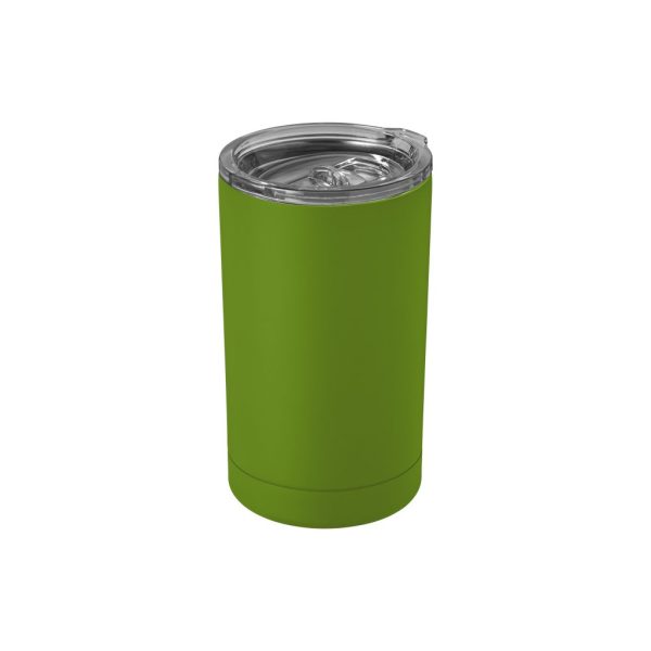 Pika Vacuum Tumbler And Insulated