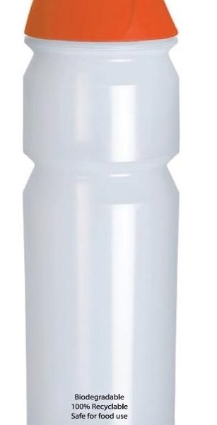 Tacx 750CC Bio Bottles