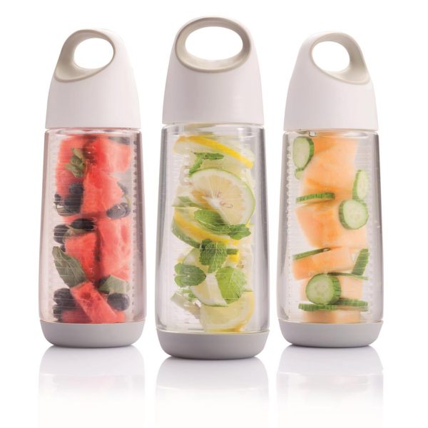 XD Bopp Fruit Infusion Bottle