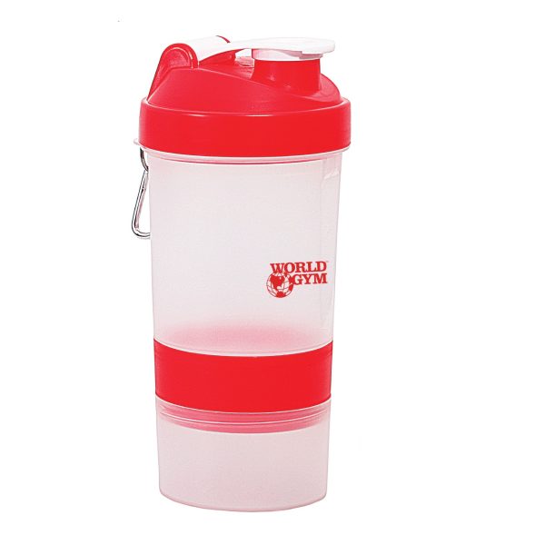 Swel Protein Shaker