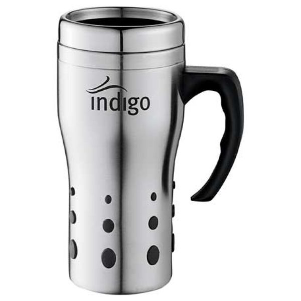 Terrano Travel Mug