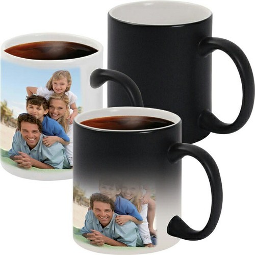 Magic Coffee Mug