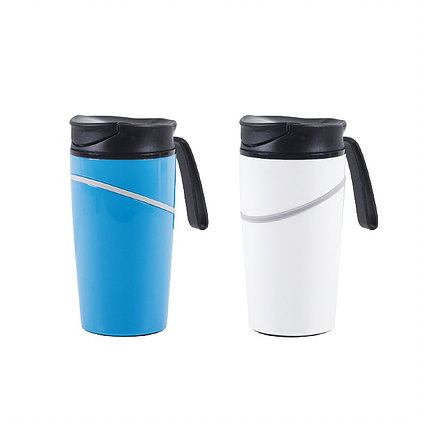 Mighty Curve No Fall Mug